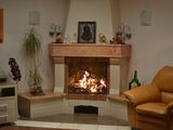 Proprietate  privata  care activeaza ca  hotel (intruneste standartele de calitate ale booking. com)