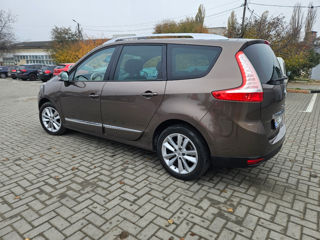 Renault Grand Scenic foto 4