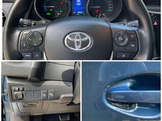 Toyota Auris foto 4