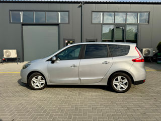 Renault Grand Scenic foto 6