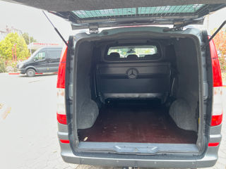 Mercedes Vito foto 5