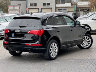 Audi Q5 foto 3