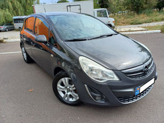 Opel Corsa foto 3