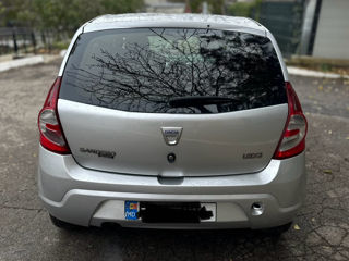 Dacia Sandero foto 3