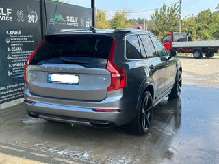 Volvo XC90 foto 2