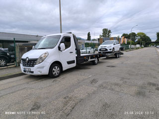 Renault Master foto 4