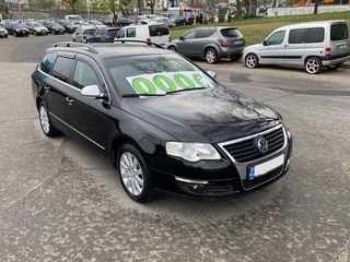 Volkswagen Passat foto 2