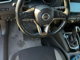 Nissan Qashqai foto 5