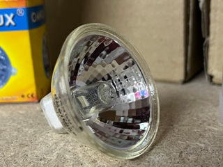 Bec ELC 24V 250W GX-5.3 фото 0