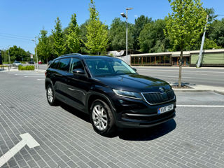 Skoda Kodiaq foto 5