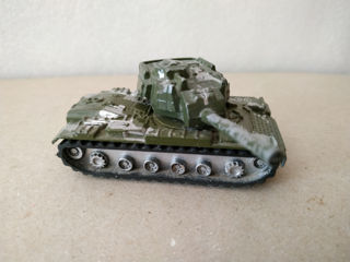 Модель танка foto 4