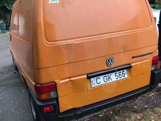 Volkswagen t4 foto 3