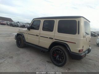 Mercedes G Class foto 3