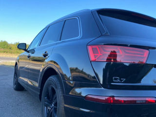 Audi Q7 foto 5