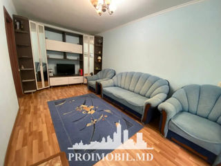 Apartament cu 1 cameră, 35 m², Botanica, Chișinău foto 2