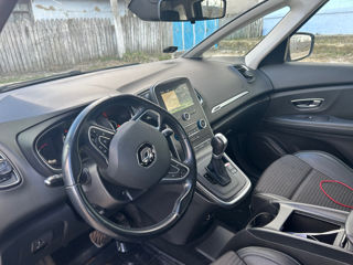 Renault Scenic foto 7