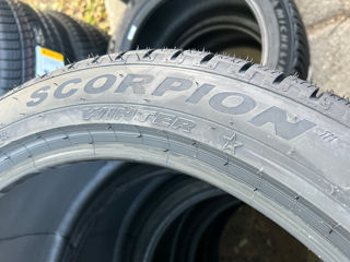 315/35 R22 Pirelli Scorpion Winter (*) BMW Version/ Доставка, livrare toata Moldova 2024 foto 8