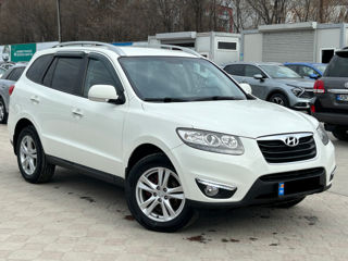 Hyundai Santa FE foto 5