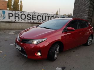 Toyota Auris foto 3