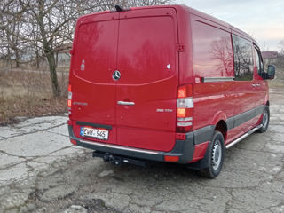 Mercedes Sprinter 316 foto 3