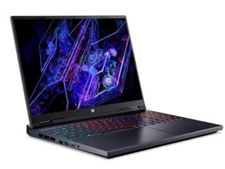 Acer
Model	Predator Helios Neo 16
Pret 28000 MDL foto 2