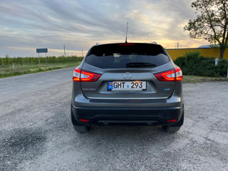 Nissan Qashqai foto 4