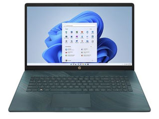 [Nou] HP 17.3'' TouchScreen R3-7320U / Radeon 610M / 8GB DDR5 / 256GB M.2 NVMe