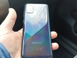 Samsung galaxy A31 foto 2