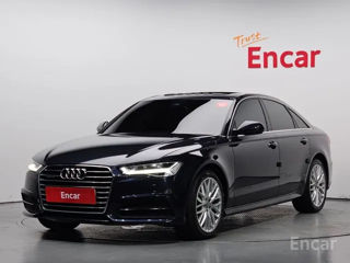 Audi A6 foto 1