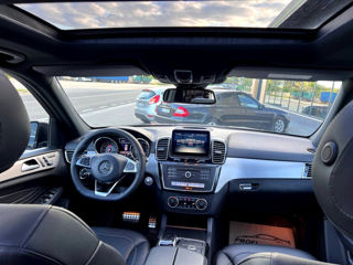 Mercedes GLE foto 7