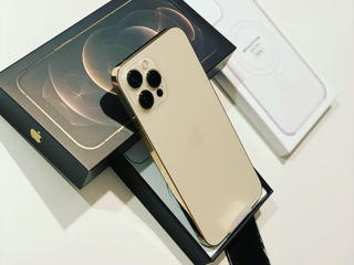 Iphone 12 Pro Gold 128 Gb