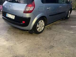 Renault Scenic foto 3