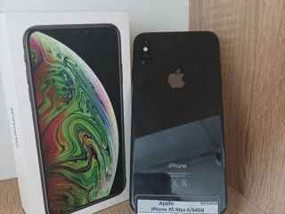 iPhone Xs Max 4/64GB,Preț4290