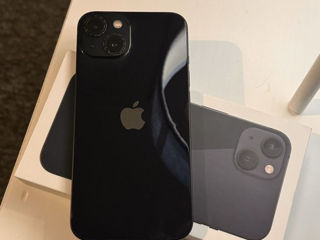 iPhone 13 mini