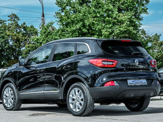 Renault Kadjar foto 3