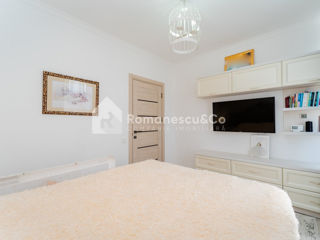 Apartament cu 3 camere, 80 m², Botanica, Chișinău foto 7