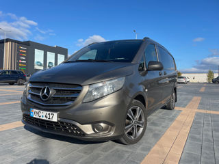 Mercedes Vito foto 4