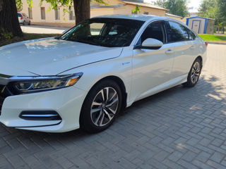 Honda Accord foto 6