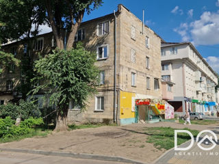 Apartament cu 1 cameră, 21 m², Botanica, Chișinău foto 12