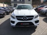 Mercedes GLE Coupe foto 1