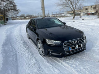 Audi a4 b8 - b9 2010-2019 foto 5