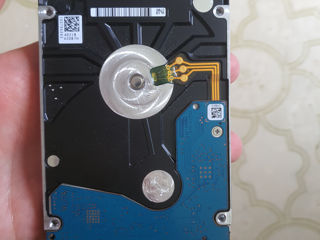 HDD mici si mari de TB foto 9