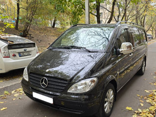 Mercedes Vito foto 2