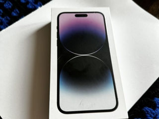 Apple iPhone 14 Pro Max 512Gb