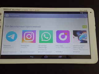 Планшет TrekStor foto 3