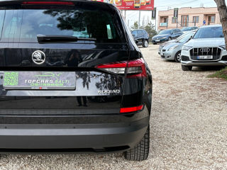 Skoda Kodiaq foto 5