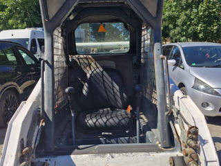 Vind bobcat s175 S175 foto 6