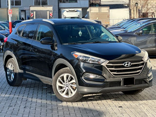 Hyundai Tucson foto 5