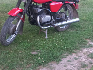 Jawa 350 foto 2