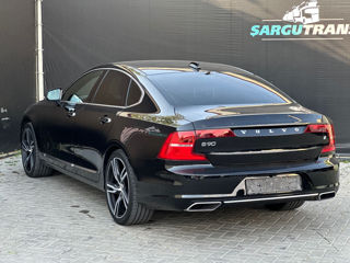 Volvo S90 foto 4